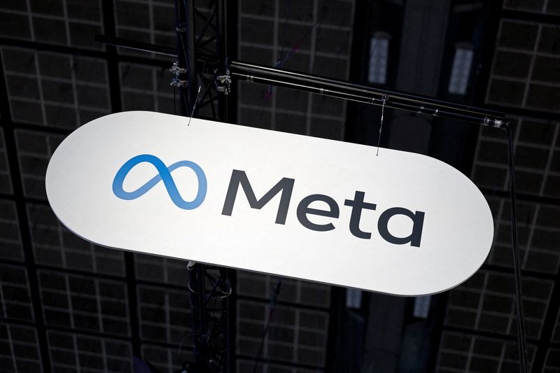 After US settlement, EU says Meta must 'protect our kids too'