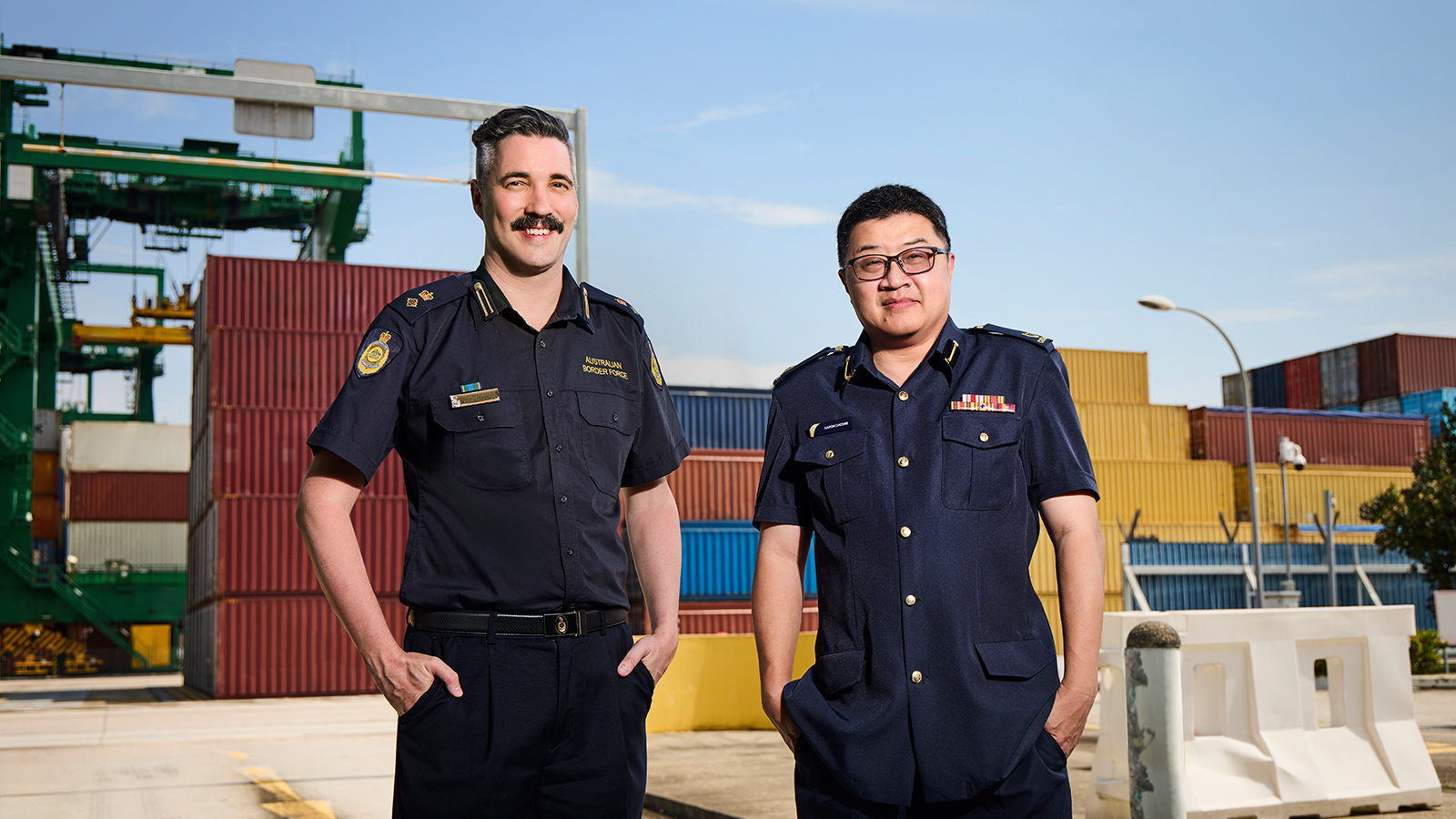 How Australia and Singapore are disrupting regional illicit tobacco networks