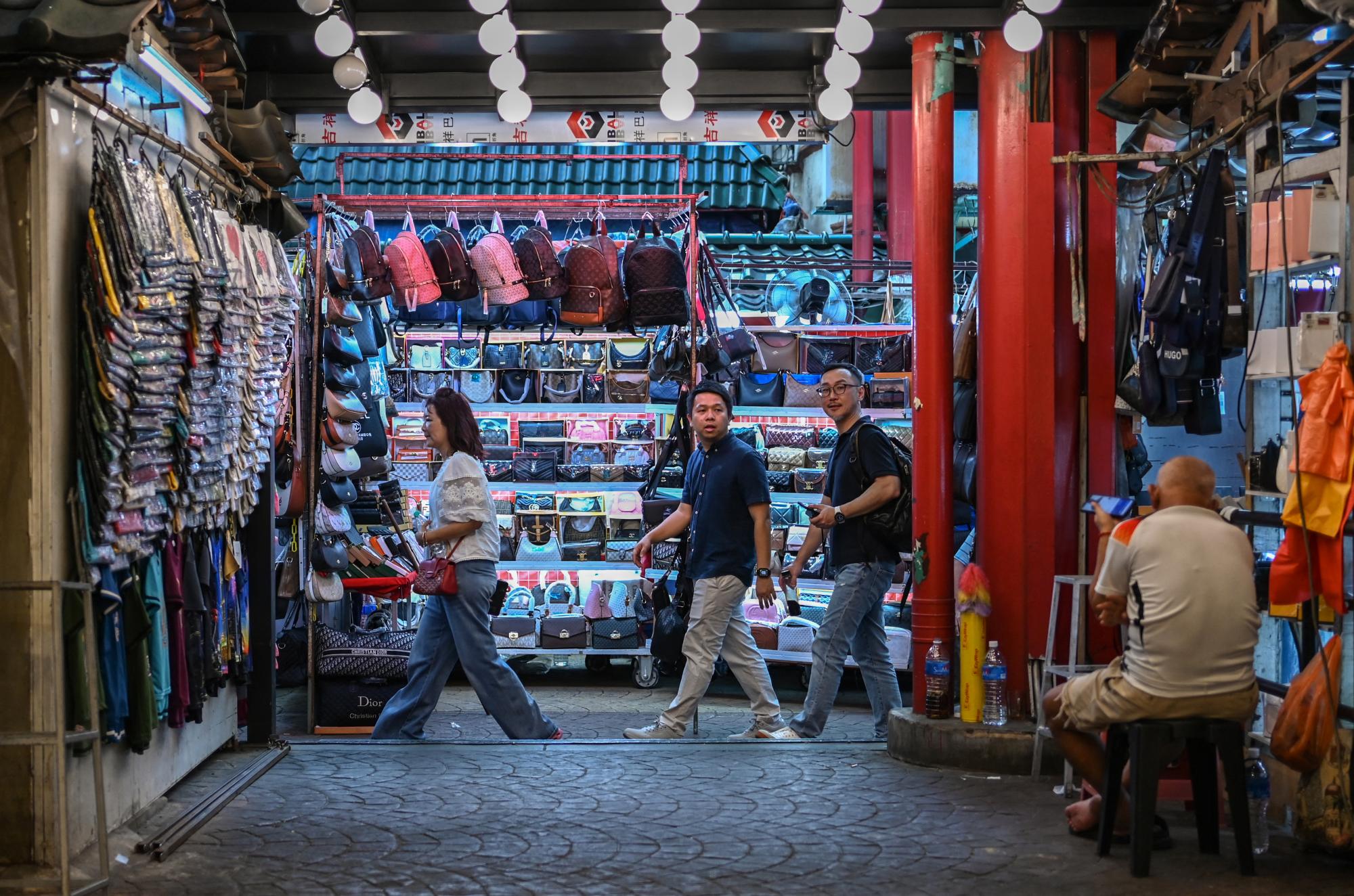 Malaysia PM Anwar unveils measures to tackle living costs, support local businesses