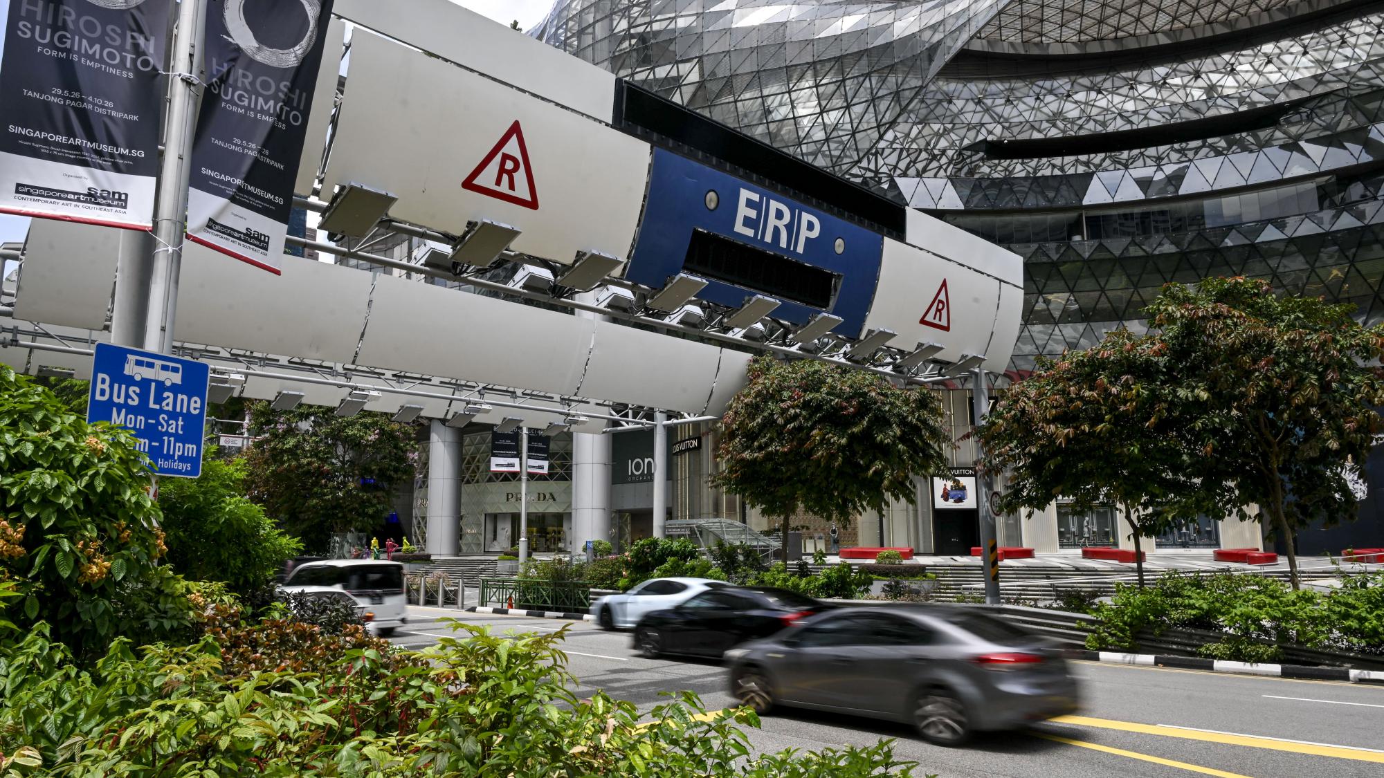 ERP to resume in Orchard area for first time since 2020