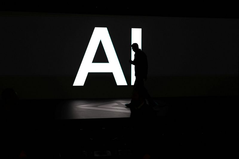 Commentary: Welcome to the 'don’t ask, don’t tell' AI economy