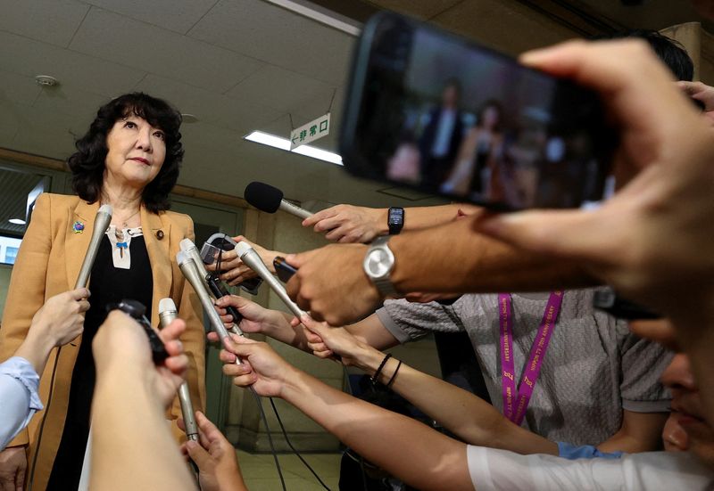 Analysis:Japan faces day of policy reckoning as Bessent calls time on big stimulus