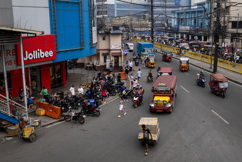 Jollibee says planning to pick Hong Kong over US to list international unit
