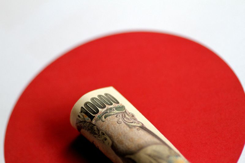 Japan's benchmark bond yield rises to 3% for first time in 30 years