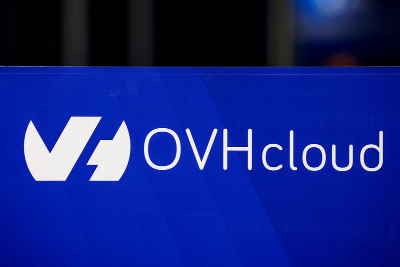 OVHcloud gets French security certification for public cloud, plans European roll-out