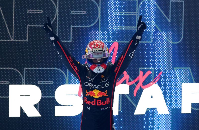 Qatar still planning to host MotoGP and F1 races