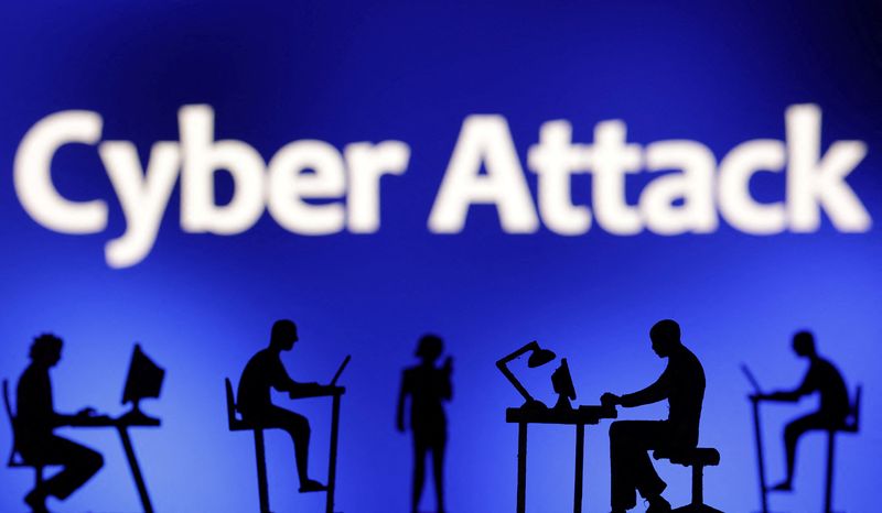 Oncology firm Novocure says cyberattack exposed US patient records