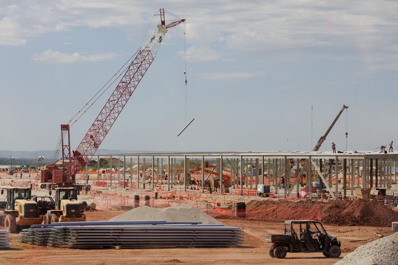 Analysis:Texas' halt on powering data centers reflects US reckoning over 'ghost' demand