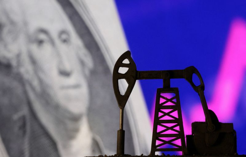 Dollar gains as oil, yield increases revive inflation fears