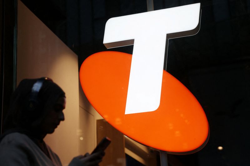 Telstra CEO says external review finds network timing system caused July outage