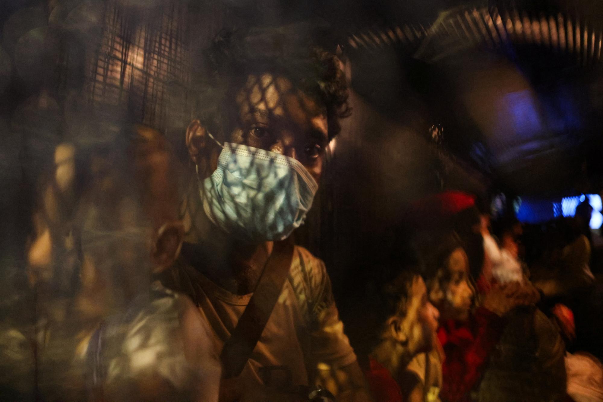 UN agency says it has no role in Malaysia's planned repatriation of Myanmar refugees, warns country is still unsafe