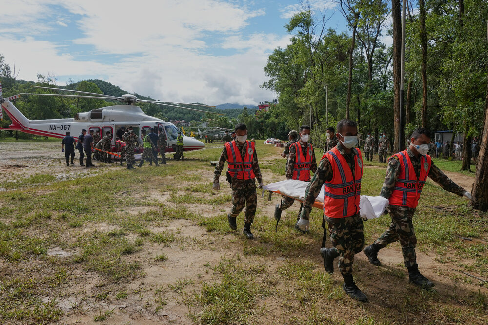 Nepal-Tibet disaster: Police seek DNA samples from families of missing Singaporeans