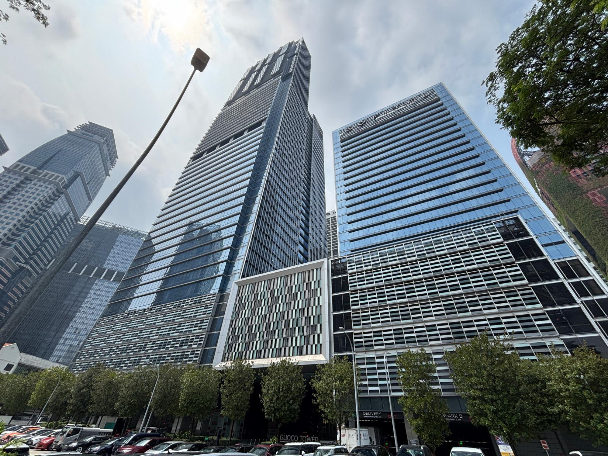 S$3b money laundering case: Ten luxury apartments to be auctioned on Sep 23