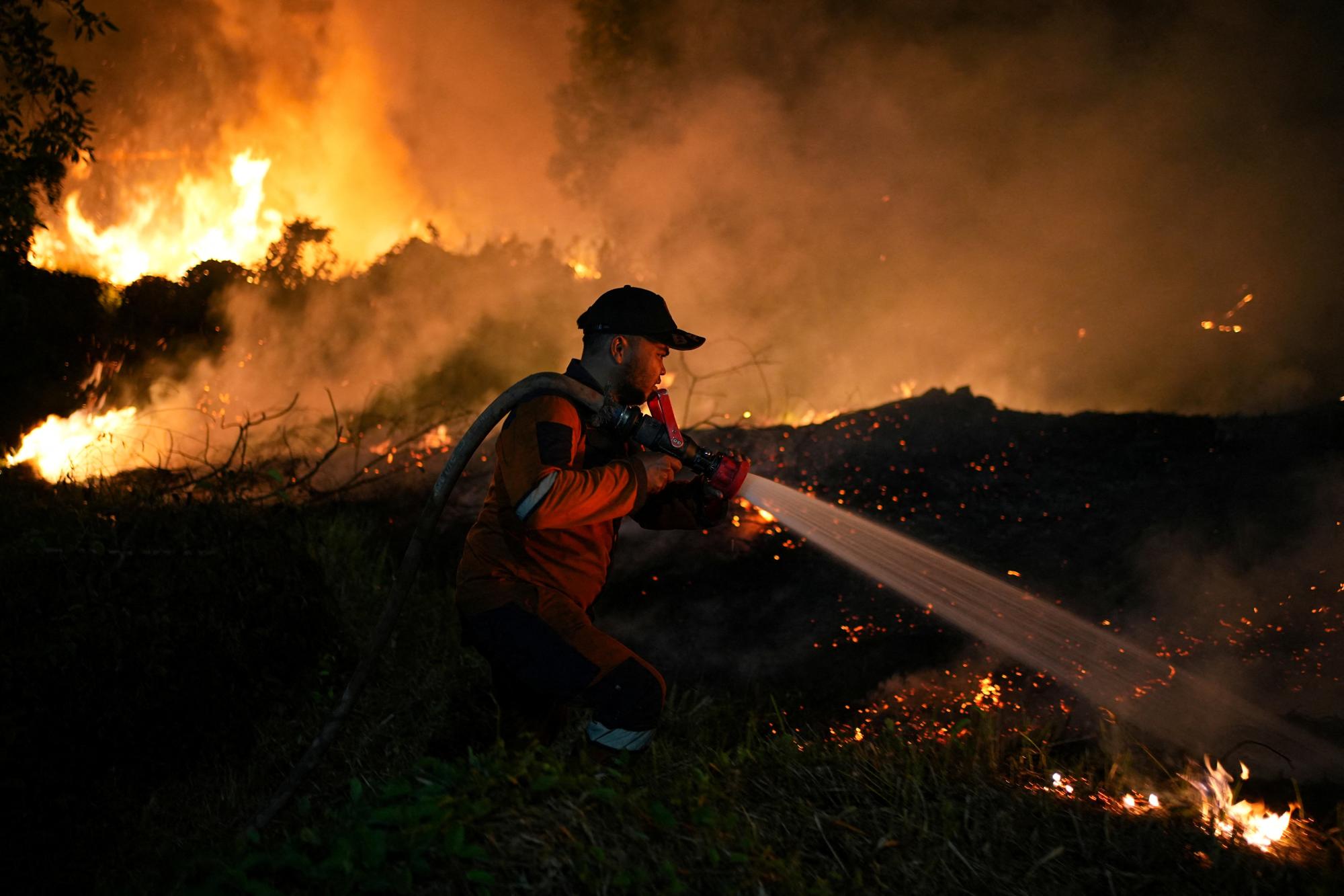 CNA Explains: Why Indonesia’s forest fires could get worse and what needs to change