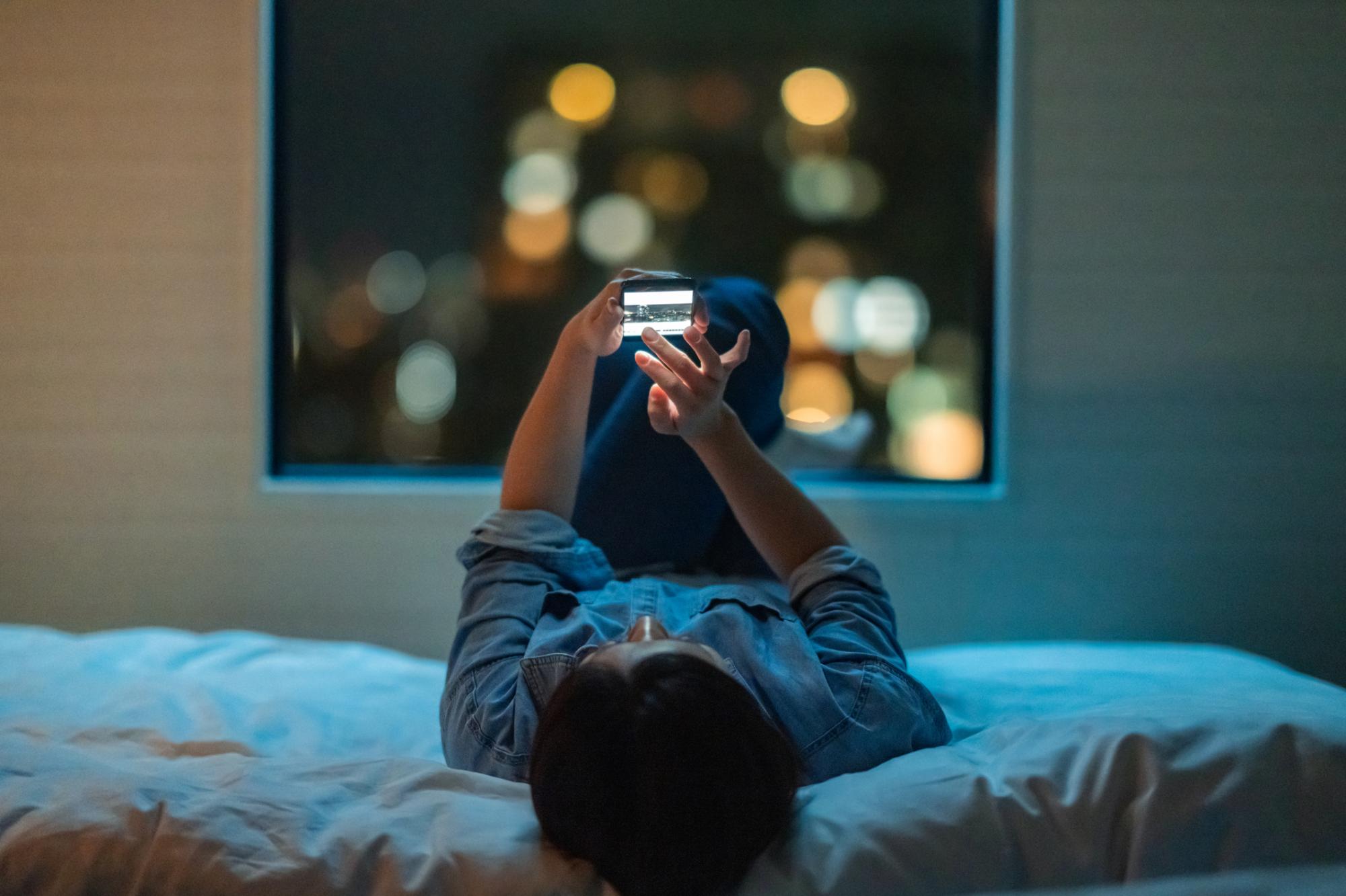 You, me and ChatGPT: From Tinder to texting, AI tools are complicating dating norms