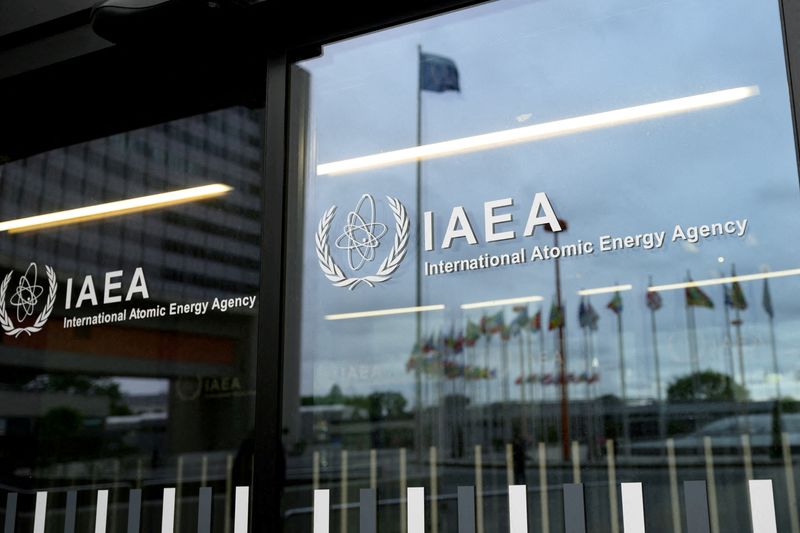US and allies push IAEA board to report Iran to UN Security Council, diplomats say