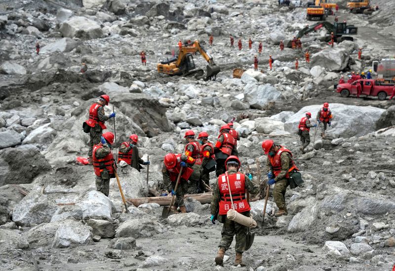 Floods expose fragility of Nepal’s bid to reduce trade dependence on India through China
