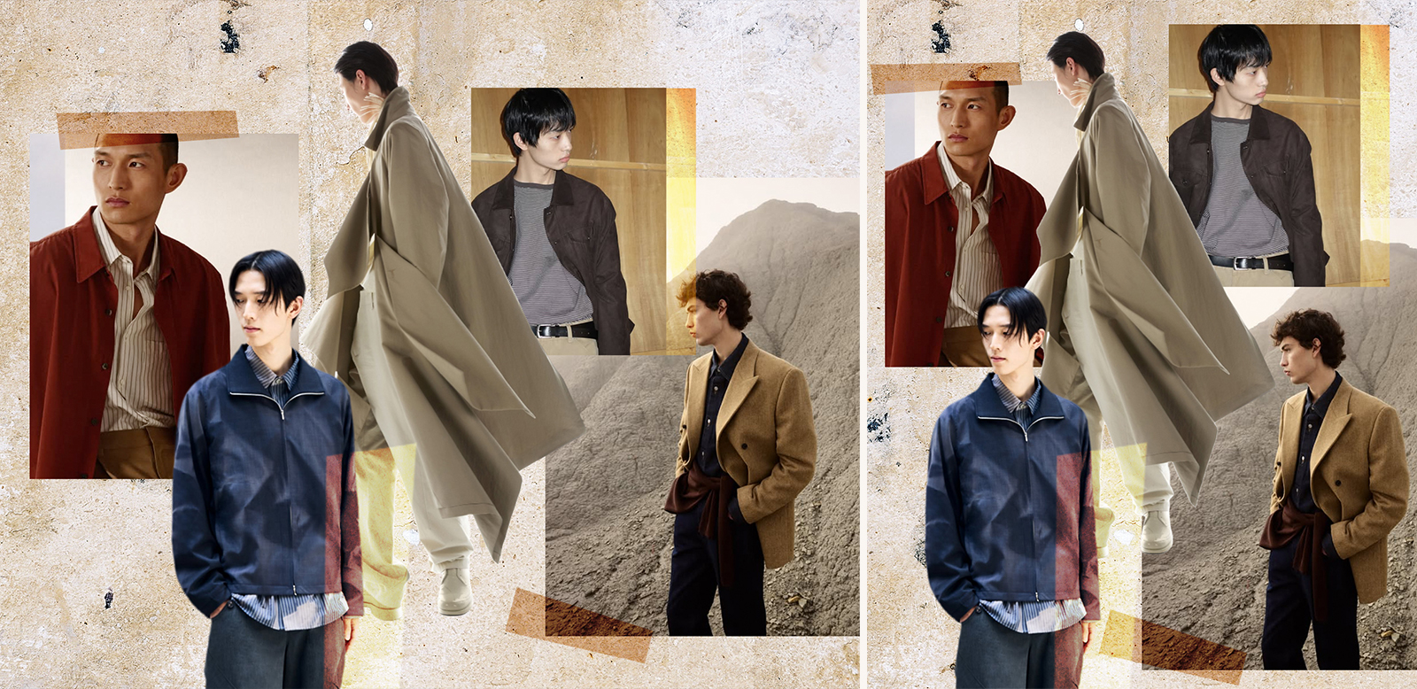 Beyond Ader Error: 7 Korean menswear brands to know, from JiyongKim to Post Archive Faction