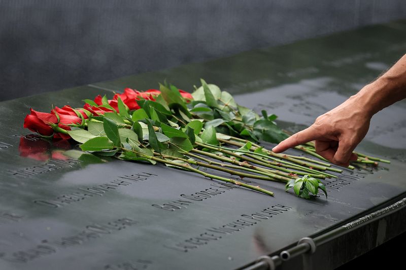 Commentary: You can’t shield kids from scary news - here’s what Sesame Street and other children’s shows did after 9/11