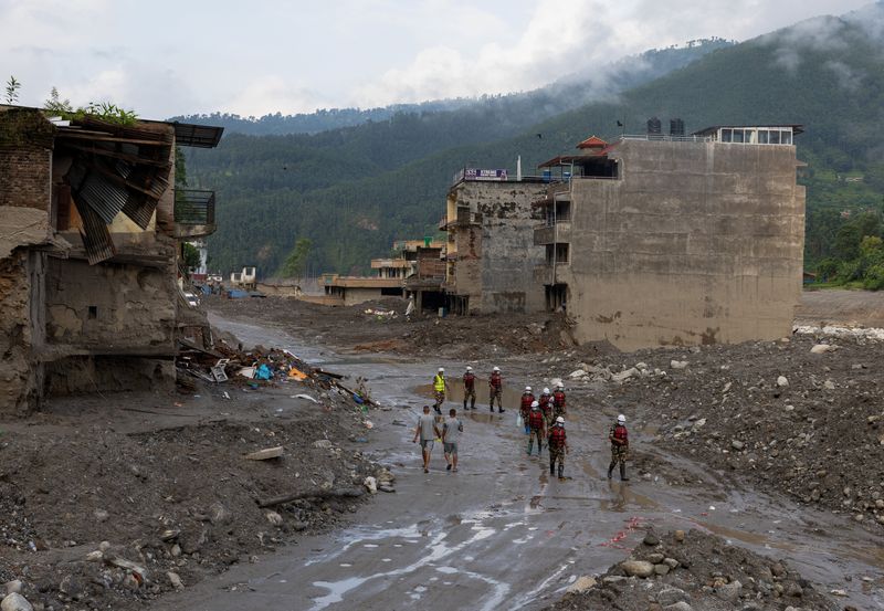 5 people identified and interviewed over comments on Nepal floods, SIA's Air India investment: Police