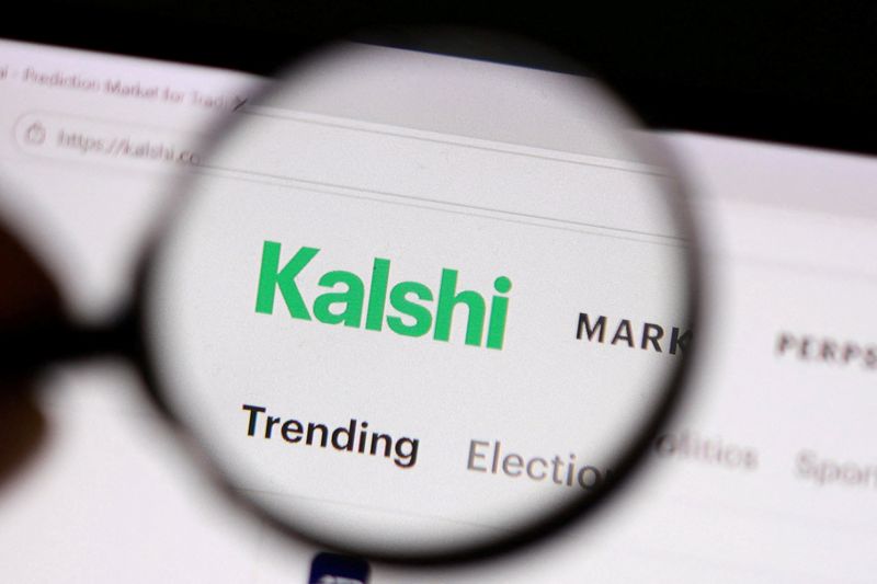 Kalshi's $400 million-plus monthly commodity trade volume outpaces early crypto growth