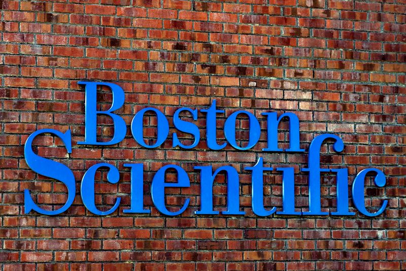 Boston Scientific says unlikely to meet 2026 sales, profit forecast after cyberattack