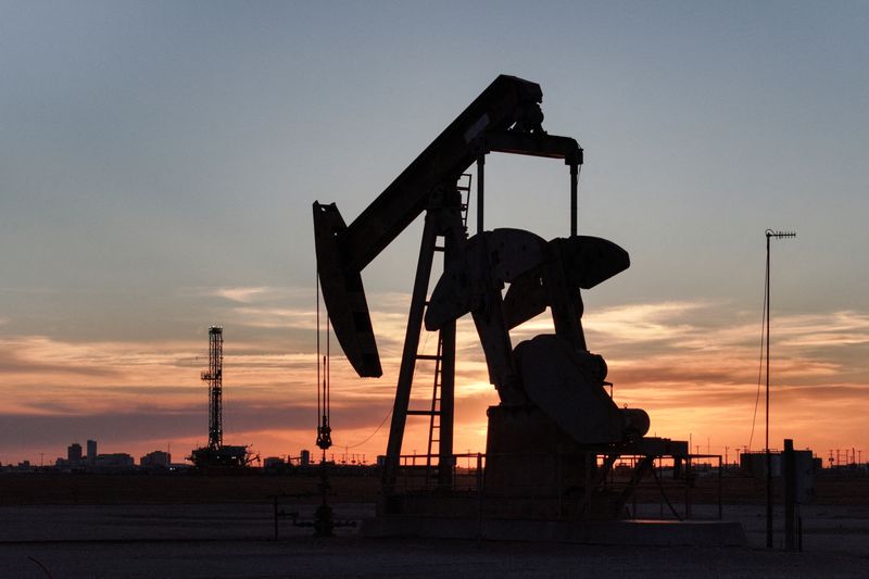Brent oil passes US$100 on Mideast flare-up, stoking inflation fears