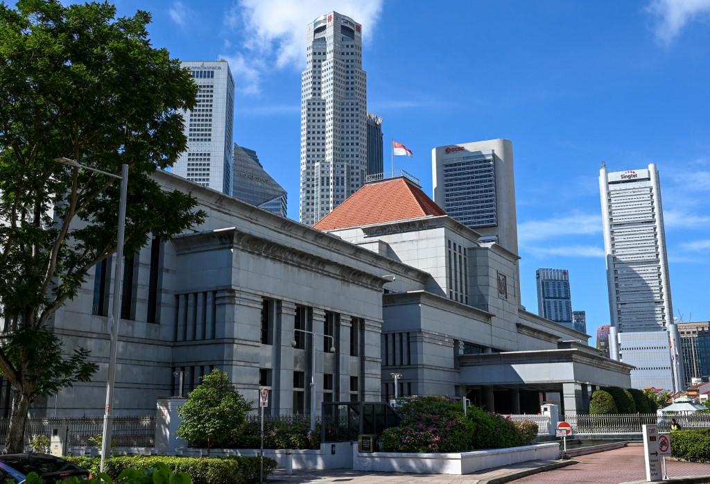 Singapore parliament debates changes to political salary framework