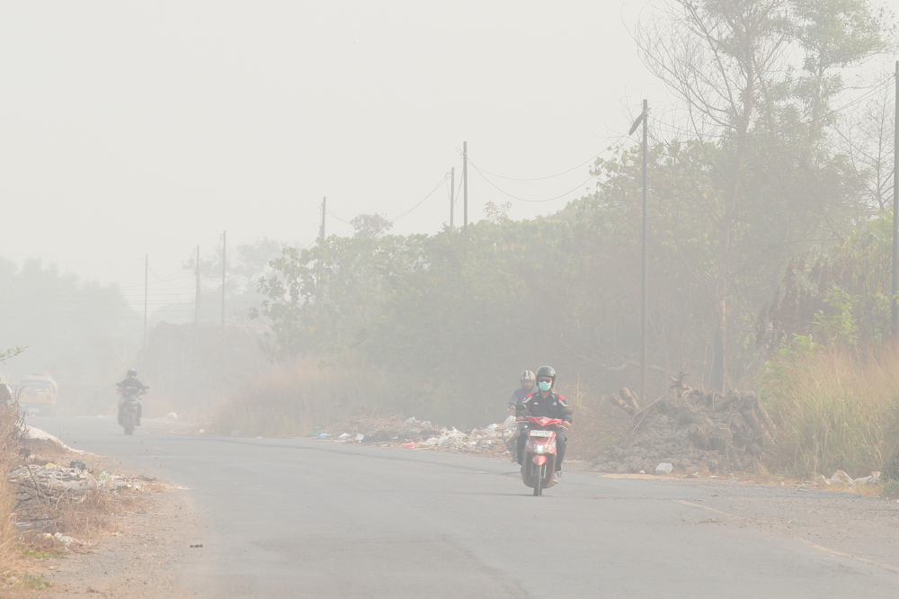Commentary: Asia has to prepare before climate disasters, not just cope after they strike