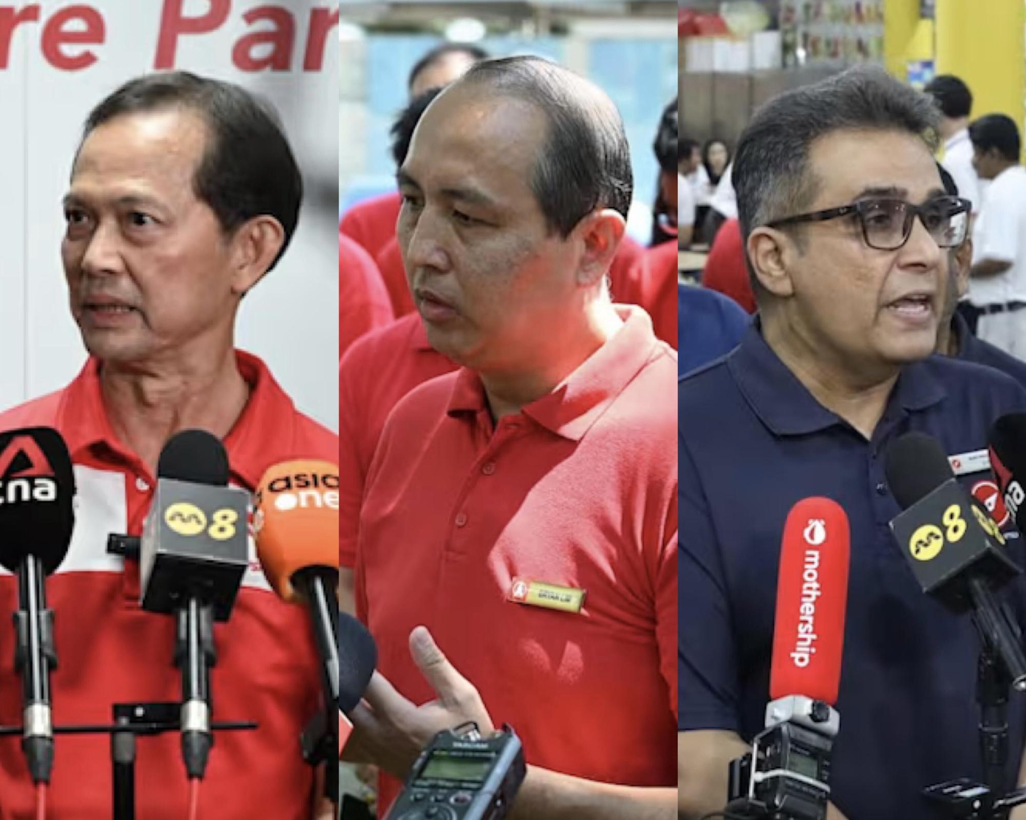 Opposition parties criticise ministerial pay hike, question need for high salaries to draw talent