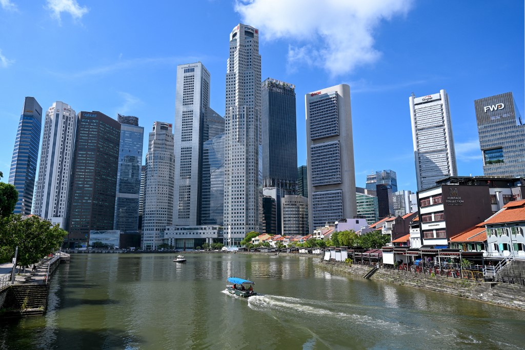 ISD warns terrorism threat to Singapore remains high; youth radicalisation a pressing concern