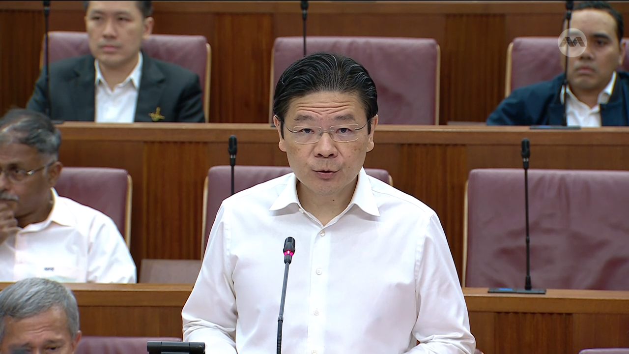 Political salaries debate: MPs discuss pay benchmarks, performance and cost of entering politics