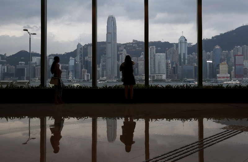 Hong Kong's five-year plan to retain capitalism, uphold ‘one country, two systems’ principle