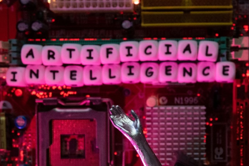 US Senate negotiators consider requiring AI firms to mitigate known major risks