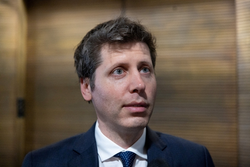 OpenAI's Altman won't do IPO this year, calls AI extinction risk 'unacceptable'