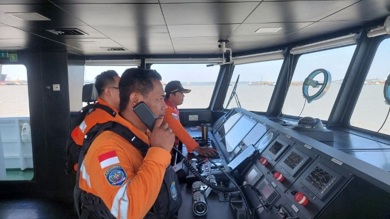 Indonesia rescuers searching for 129 people still missing after passenger ship capsizes