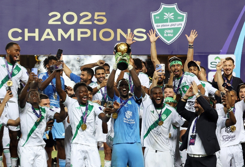 Saudi Super Cup heads to Kuwait in Gulf expansion drive