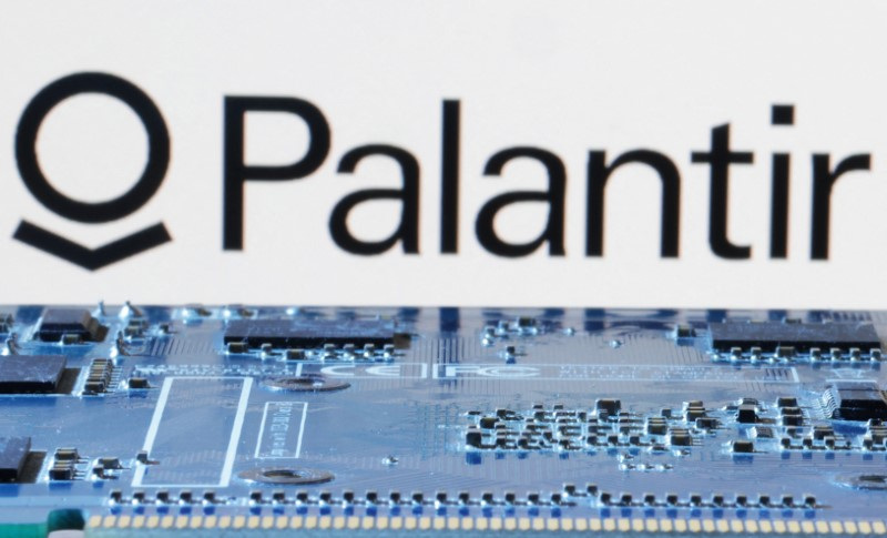 Palantir, Nvidia curb AI model use over data fears, The Information reports
