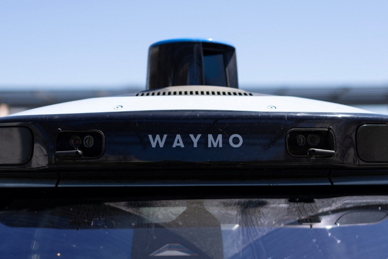 Waymo to bring autonomous ride-hailing to Las Vegas