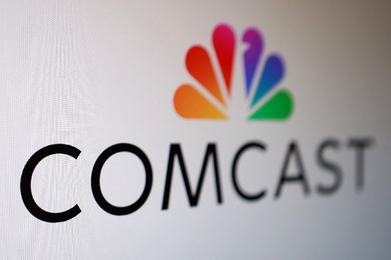 Comcast, Paramount Skydance mull shutting European streaming venture SkyShowtime