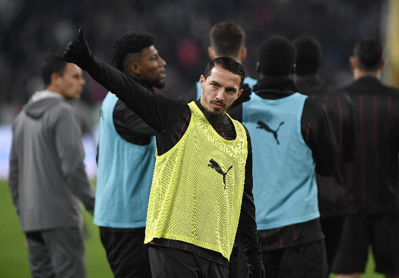 Bennacer joins Qatar's Al Gharafa after leaving AC Milan