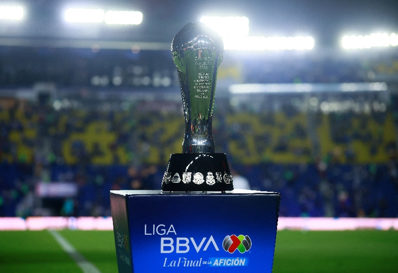 Mexico antitrust watchdog opens probe into professional soccer market