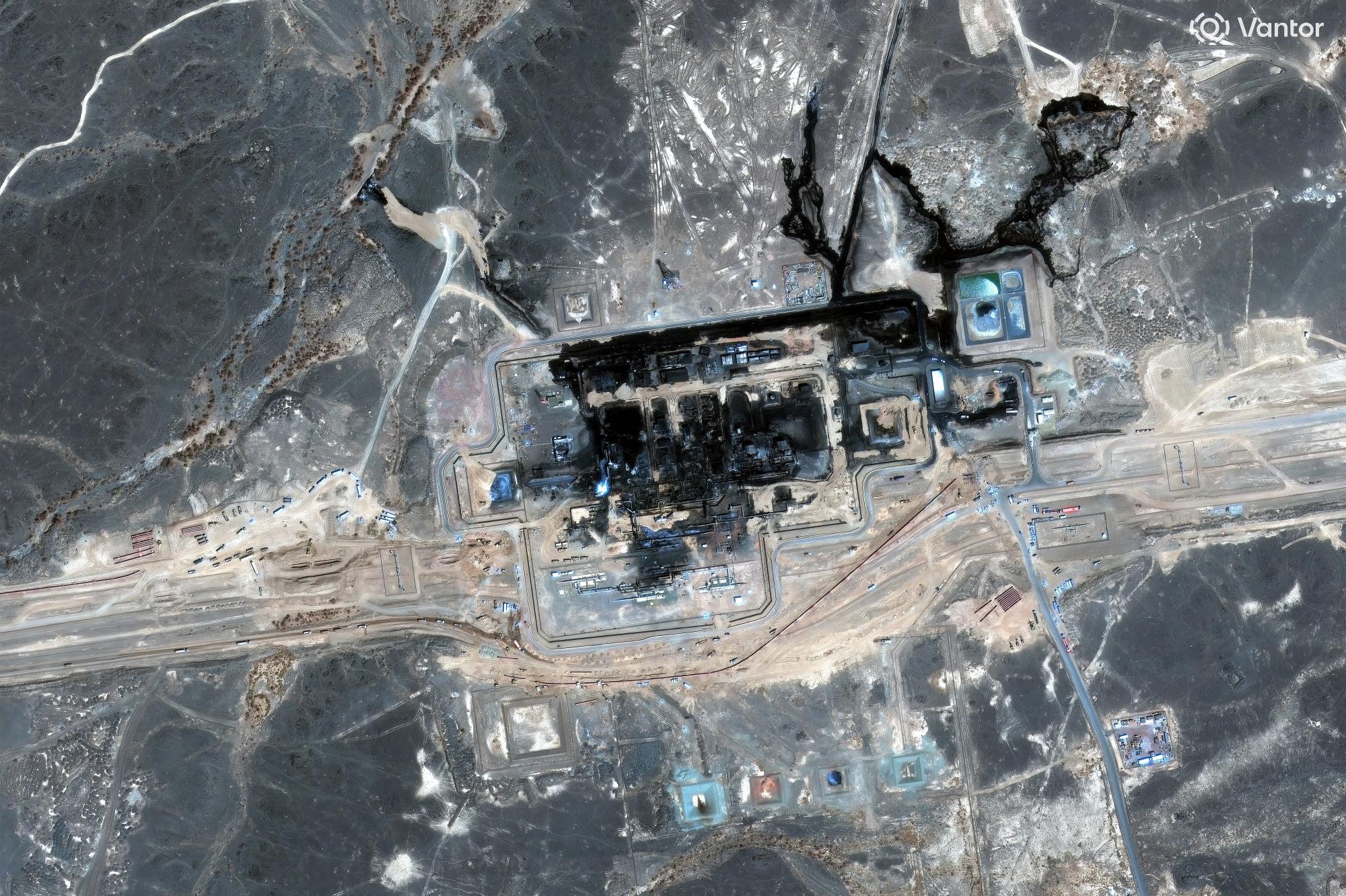 CNA Explains: Saudi Arabia's East-West pipeline is down. Why its oil 'insurance policy' matters