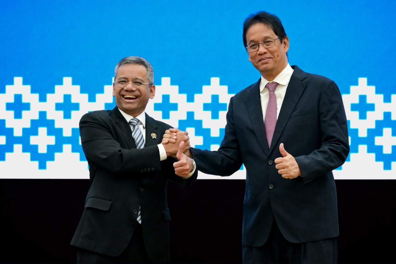 Di balik pencopotan Purbaya dan tantangan berat yang menanti Suahasil