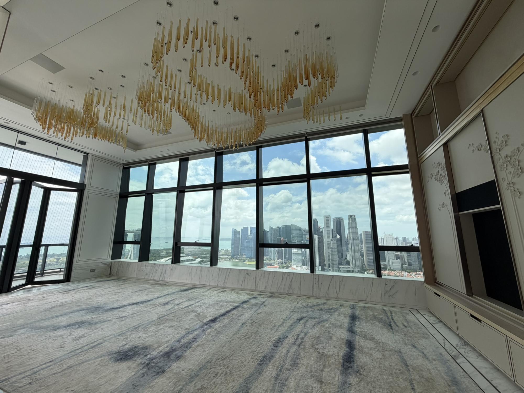CNA Explains: First properties seized in S$3b money laundering case go to auction this week. How will it work?