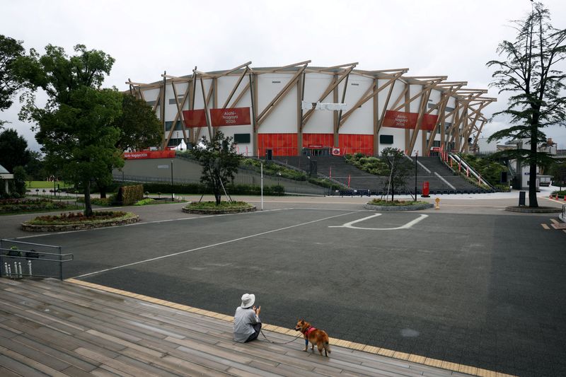 Japan’s manufacturing hub Aichi bets on Asian Games to drive growth despite soaring costs