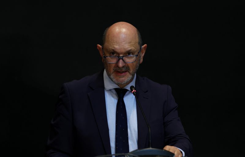 Spanish Super Cup's Istanbul move driven by Asian Cup clash, RFEF chief says