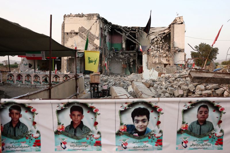 UN mission finds grounds to believe US committed war crimes in Iran, and Tehran crimes against humanity