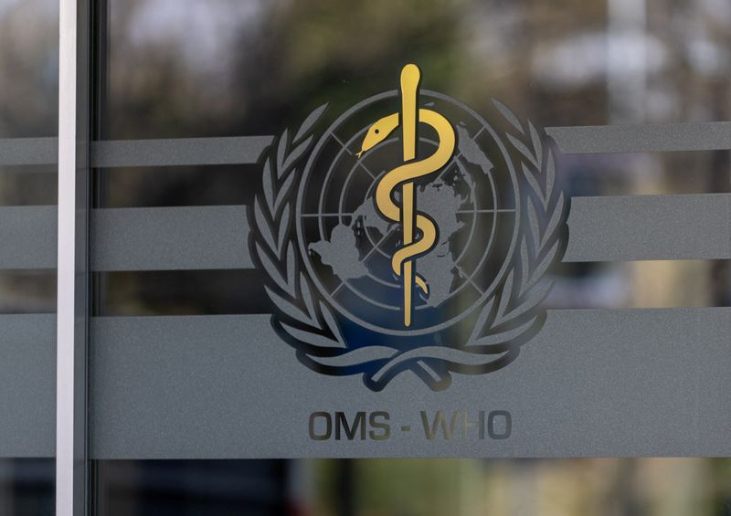 WHO flags growing health workforce gap as workers and patients age