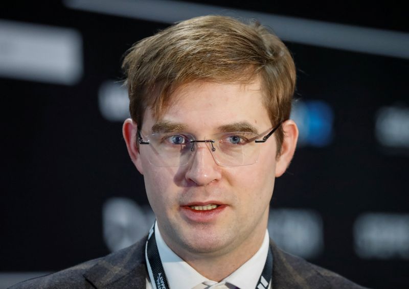 Chess-CAS ruling on Russia a red line for FIDE, says presidential candidate Turlov